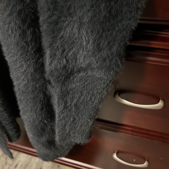 Pink Martini Arielle Sweater - dark grey - size small - new with tags - Picture 6 of 6